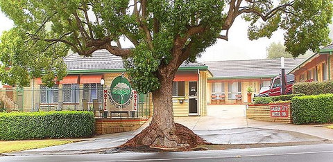 Garden City Motor Inn - Whitsundays Accommodation 0