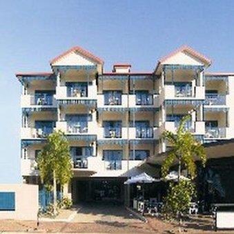 Park Regis Anchorage - Whitsundays Accommodation 1