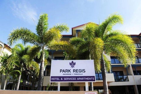 Park Regis Anchorage - Whitsundays Accommodation 2