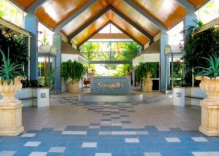 Seagulls Resort - Whitsundays Accommodation 1