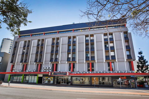 Madison Plaza Townsville - Whitsundays Accommodation 1