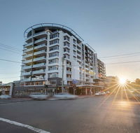 Adina Apartment Hotel Wollongong - Whitsundays Accommodation