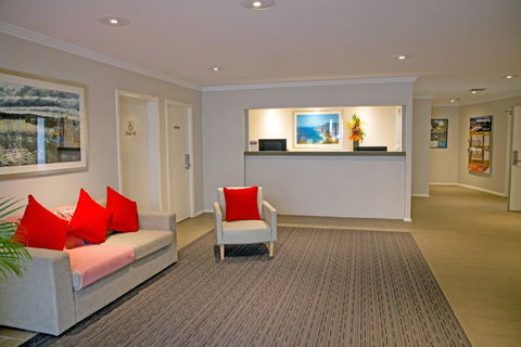 Quest Wollongong - Whitsundays Accommodation 1