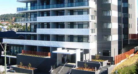 Mantra Wollongong - Whitsundays Accommodation 0