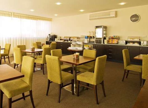 Mantra Wollongong - Whitsundays Accommodation 2