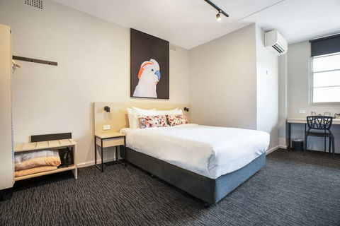 Nightcap At The Charles Hotel - Whitsundays Accommodation 1