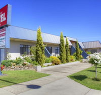 Amaroo Motel - Whitsundays Accommodation