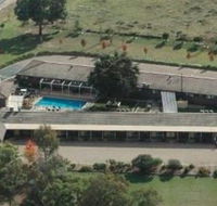 Tumtu Valley Motel - Whitsundays Accommodation