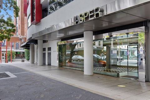 Astra Jasper - Whitsundays Accommodation 2