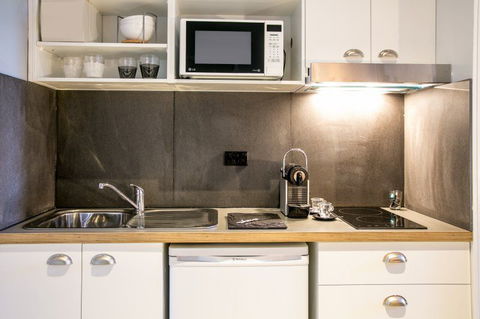 The Urban Newtown - Whitsundays Accommodation 0