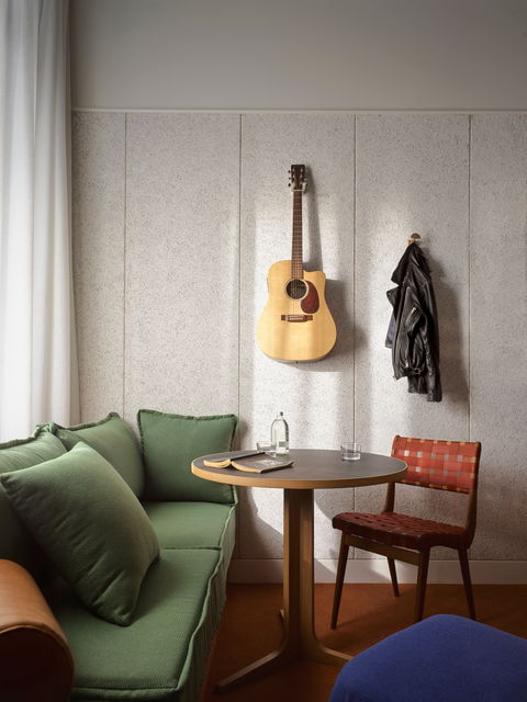 ACE Hotel Sydney - Whitsundays Accommodation 1