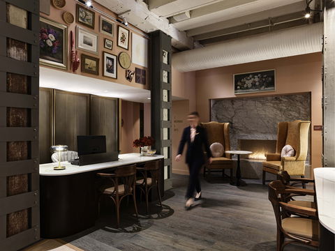 The Porter House Hotel Sydney - MGallery - Whitsundays Accommodation 1