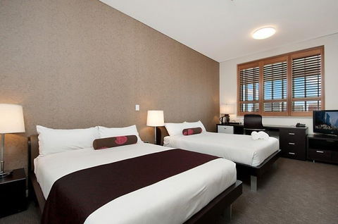 Adabco Boutique Hotel - Whitsundays Accommodation 0