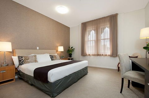 Adabco Boutique Hotel - Whitsundays Accommodation 1