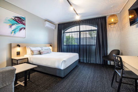 Nightcap At Springwood Hotel - Whitsundays Accommodation 1