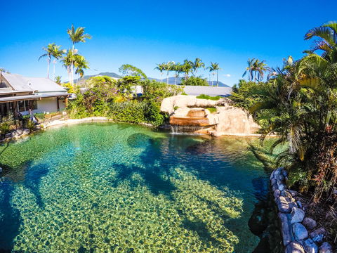 Cairns Colonial Club Resort - Whitsundays Accommodation 1