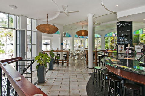 Sarayi Boutique Hotel - Whitsundays Accommodation 2