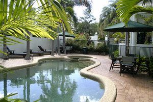 Half Moon Bay Resort - Whitsundays Accommodation 2