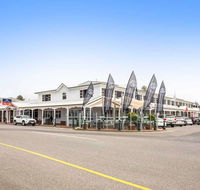 Hotel Victor - Whitsundays Accommodation