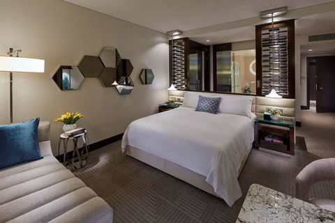 Crown Towers Perth - Whitsundays Accommodation 2