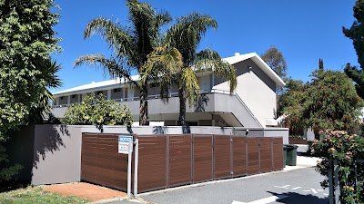 Bentley Motel - Whitsundays Accommodation 0