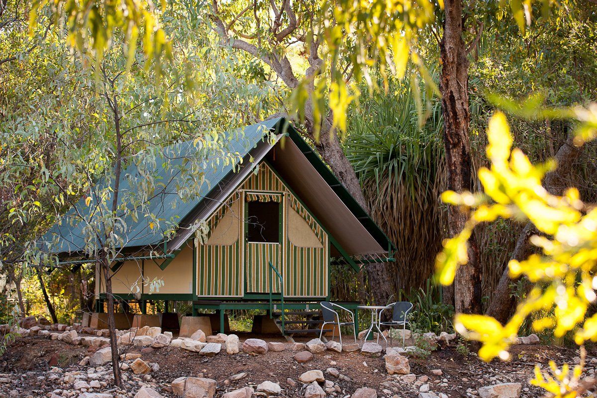 Warmun WA Whitsundays Accommodation