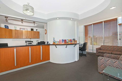 Comfort Inn & Suites Northgate Airport - Whitsundays Accommodation 1