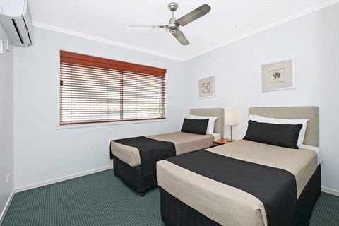 Comfort Inn & Suites Northgate Airport - Whitsundays Accommodation 2