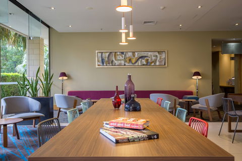 Courtyard By Marriott Sydney-North Ryde - Whitsundays Accommodation 2