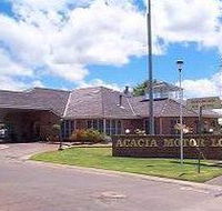 Acacia Motor Lodge - Whitsundays Accommodation