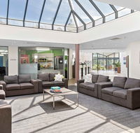 Ibis Styles Eagle Hawk Canberra Resort - Whitsundays Accommodation