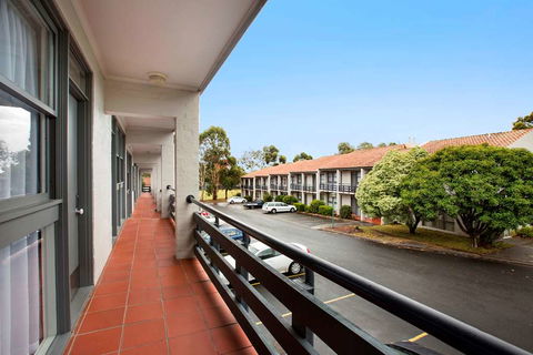 Ferntree Gully, A Nightcap Hotel - Whitsundays Accommodation 2
