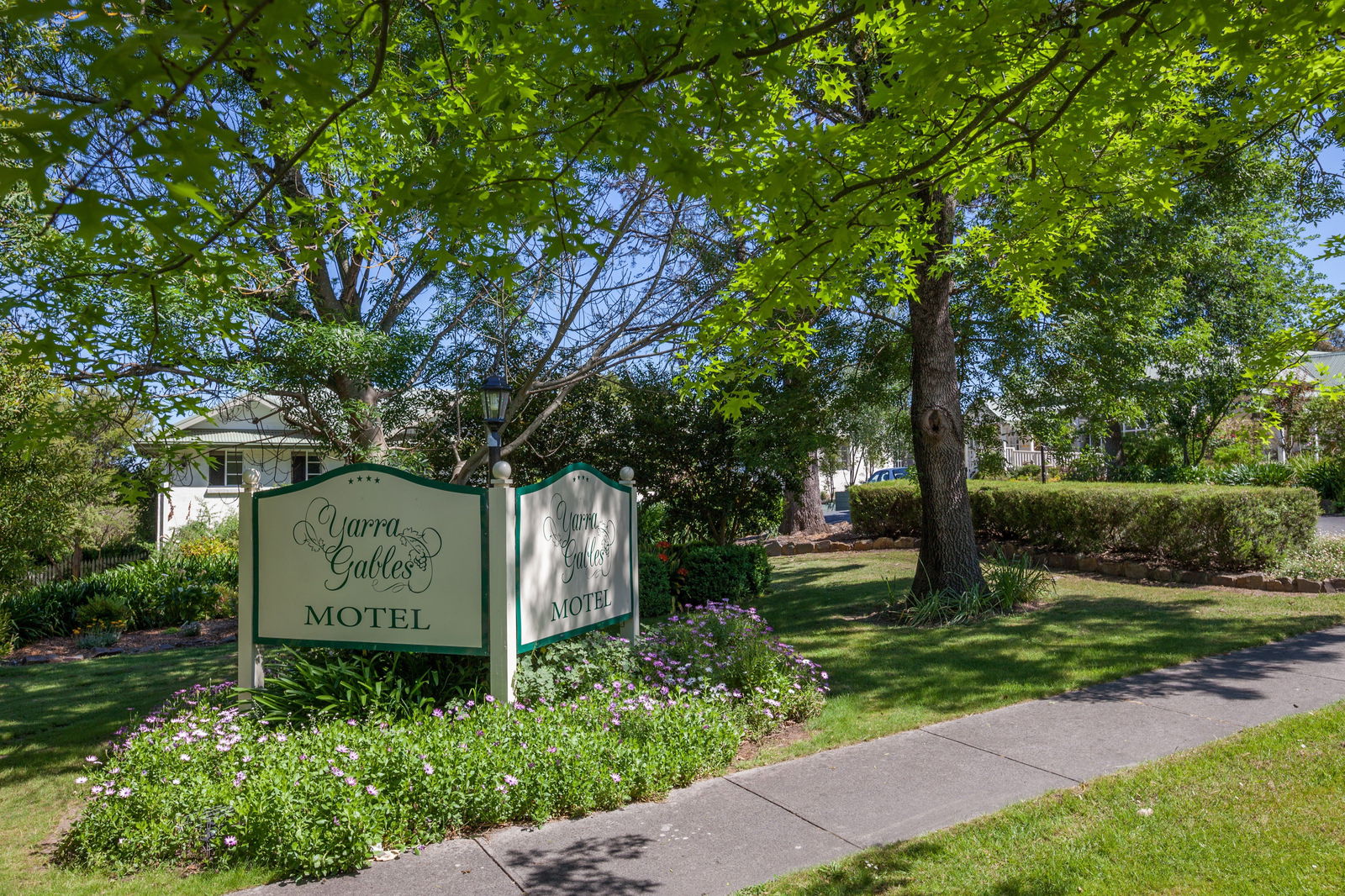 Yarra Junction VIC Whitsundays Accommodation