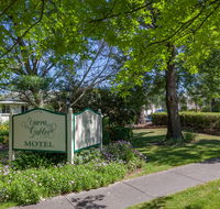 Yarra Gables Motel - Whitsundays Accommodation