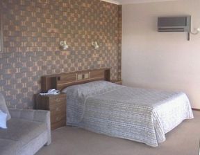 Horsham Mid City Court Motel - Whitsundays Accommodation 0