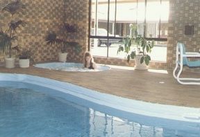 Horsham Mid City Court Motel - Whitsundays Accommodation 1
