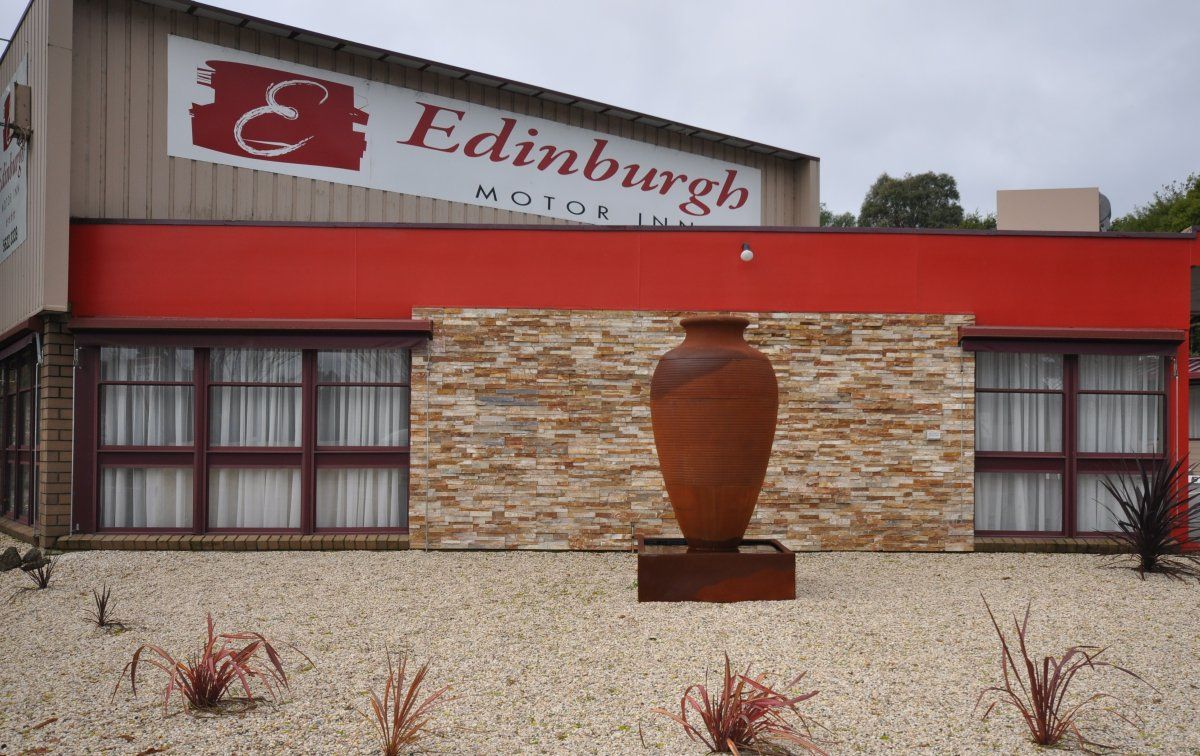 Warragul VIC Whitsundays Accommodation