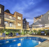 Quest Warrnambool - Whitsundays Accommodation