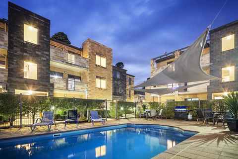 Quest Warrnambool - Whitsundays Accommodation 0