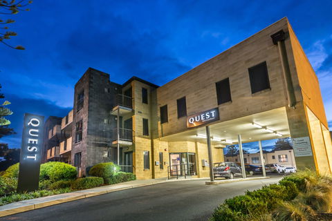 Quest Warrnambool - Whitsundays Accommodation 2