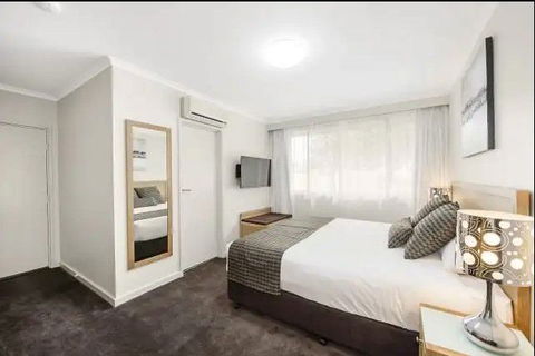 Mid City Motel Warrnambool - Whitsundays Accommodation 2