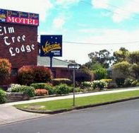 Elm Tree Motel - Whitsundays Accommodation