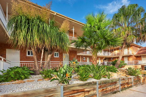 Best Western Casula Motor Inn - Whitsundays Accommodation 1