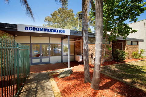 Nightcap At High Flyer Hotel - Whitsundays Accommodation 1
