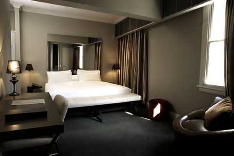 The Kirketon Hotel - Whitsundays Accommodation 2