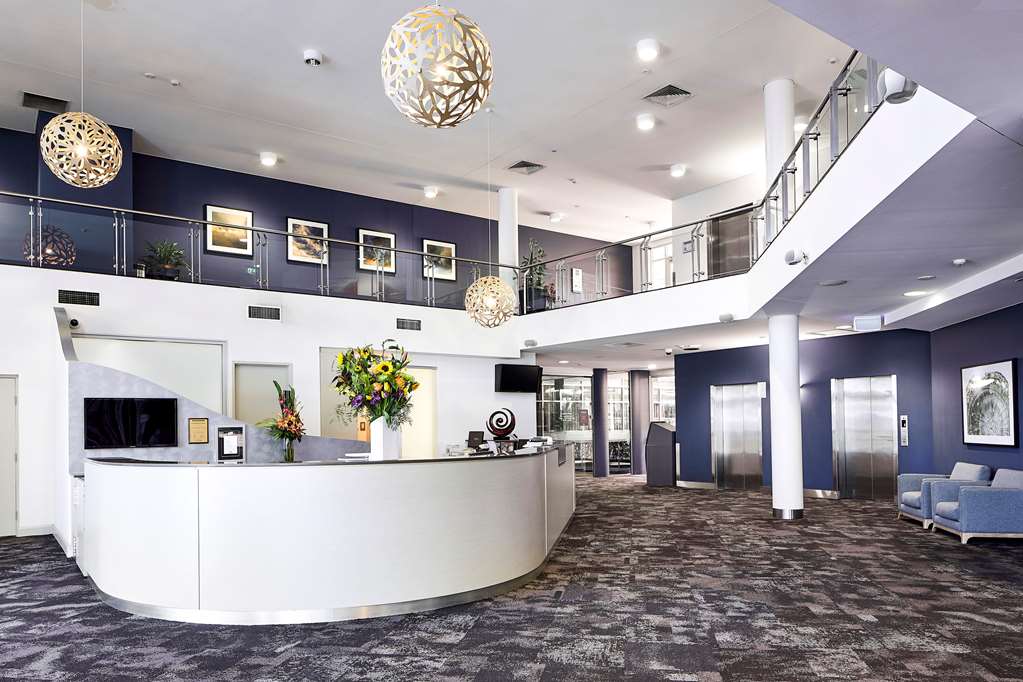 Hackett ACT Whitsundays Accommodation