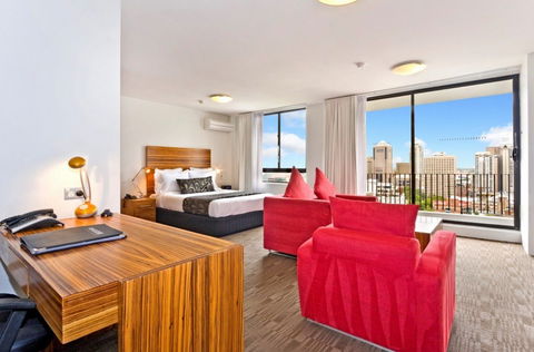 Cambridge Hotel Sydney - Whitsundays Accommodation 1
