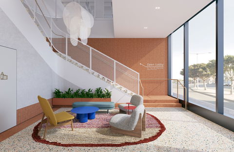 Holiday Inn Suites Geelong - Whitsundays Accommodation 1