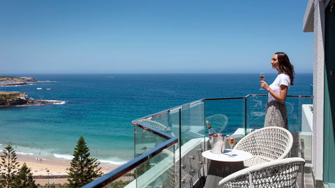 Crowne Plaza Coogee Beach Sydney - Whitsundays Accommodation 1