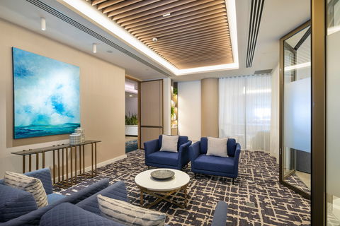Crowne Plaza Coogee Beach Sydney - Whitsundays Accommodation 2